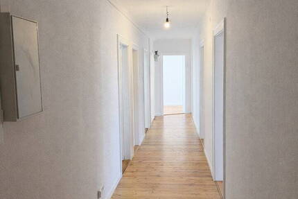 Wohnung Nürnberg St Johannis - 4 Zimmer, 119 m&sup2;, 1.595&euro; | Angebot:25992811