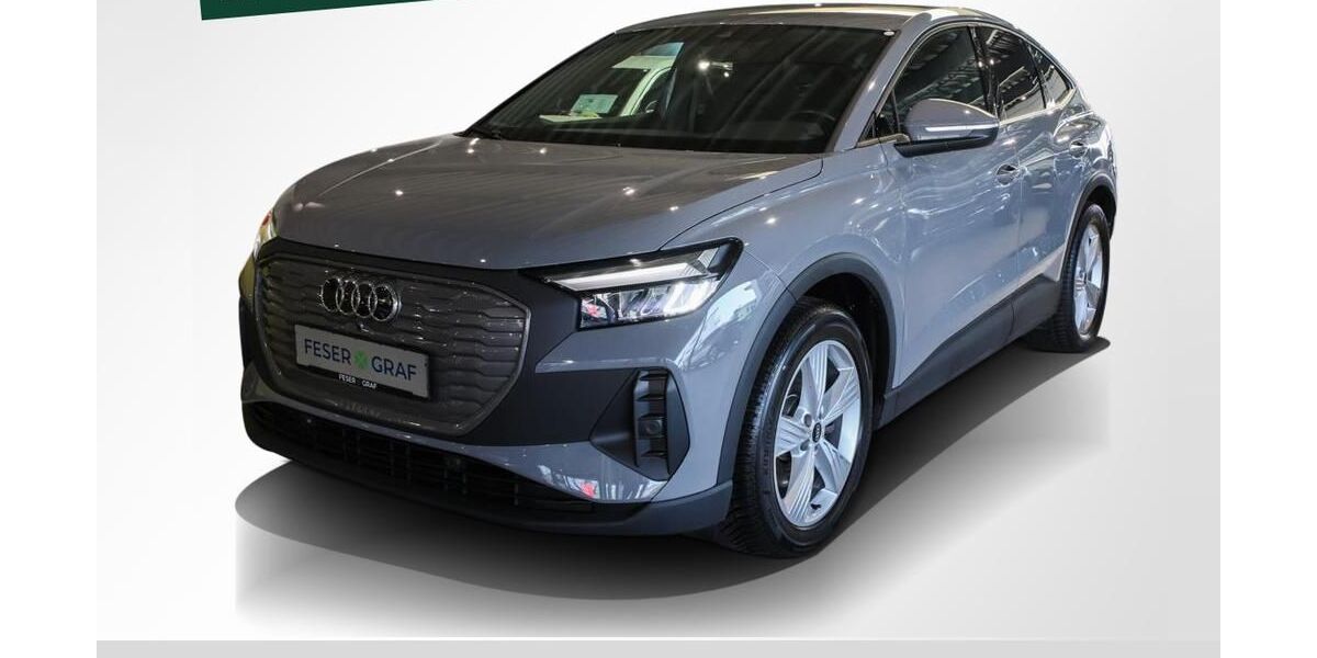 Audi Q4 e-tron 30.750 km 24.740 &euro; Forchheim 91301