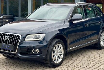 Audi Q5 210.000 km 10.505 &euro; Schwabach 91126