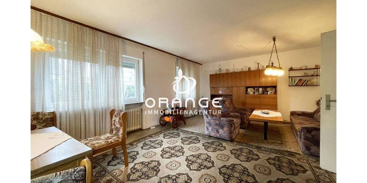Doppelhaushälfte Nürnberg / Gebersdorf Sebald - 4 Zimmer, 112 m&sup2;, 399.000&euro; | Angebot:26804771