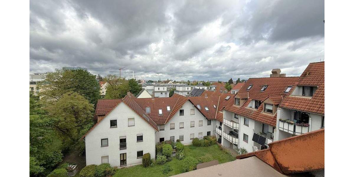 Etagenwohnung Erlangen Innenstadt - 3 Zimmer, 79 m&sup2;, 308.100&euro; | Angebot:26671914