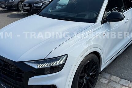 Audi Q8 49.890 km 65.999 &euro; Nürnberg 90431