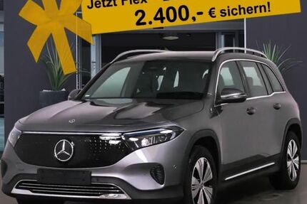 Mercedes-Benz EQB 4.096 km 41.590 &euro; Altdorf 90518