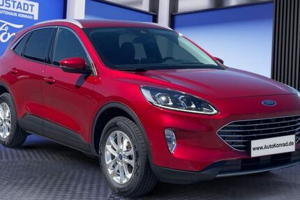 Ford Kuga 27.500 km 25.990 &euro; Neustadt an der Aisch 91413