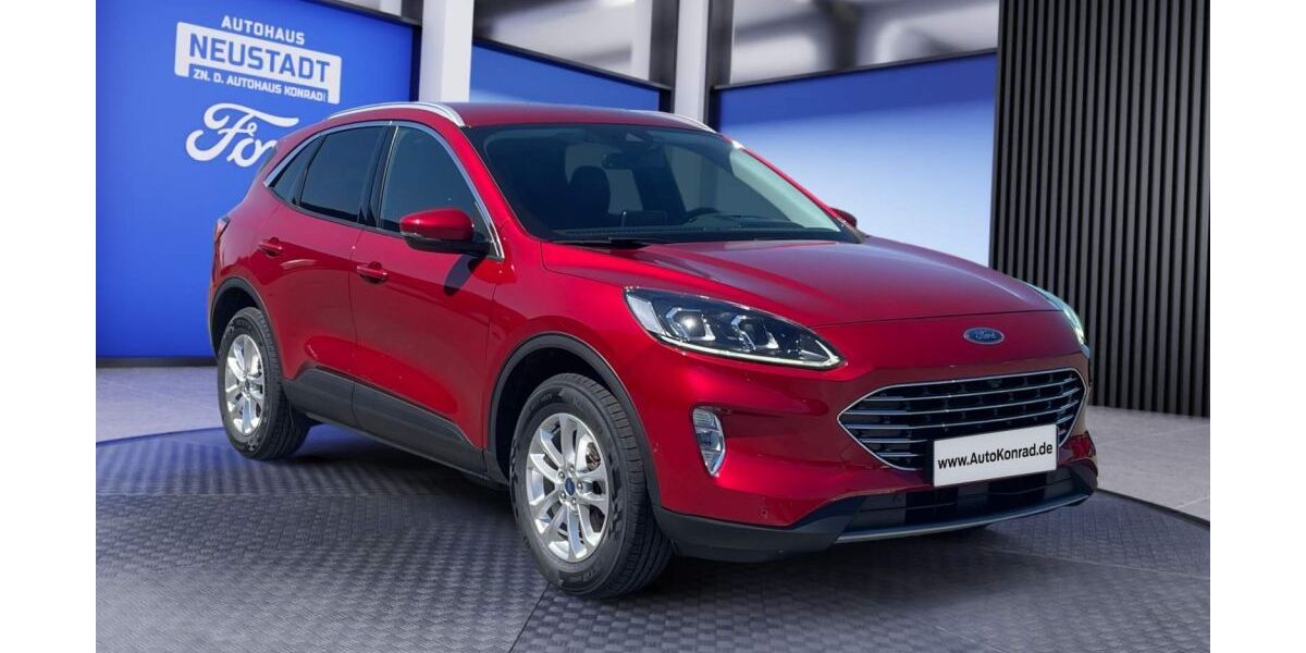 Ford Kuga 27.500 km 25.990 &euro; Neustadt an der Aisch 91413