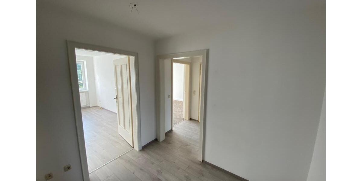 Etagenwohnung Nürnberg Gibitzenhof - 3 Zimmer, 69 m&sup2;, 840&euro; | Angebot:25883186