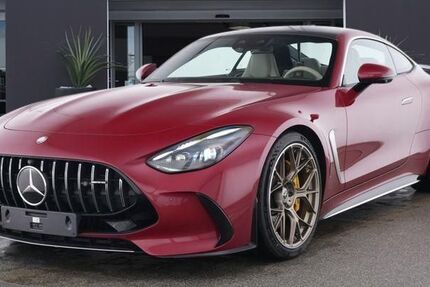 Mercedes-Benz AMG GT 17.852 km 143.899 &euro; Altdorf 90518