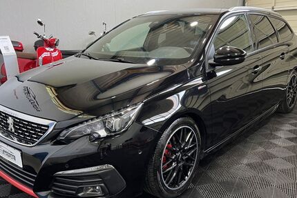 Peugeot 308 111.420 km 9.970 &euro; Schwabach/Wolkersdorf 91126