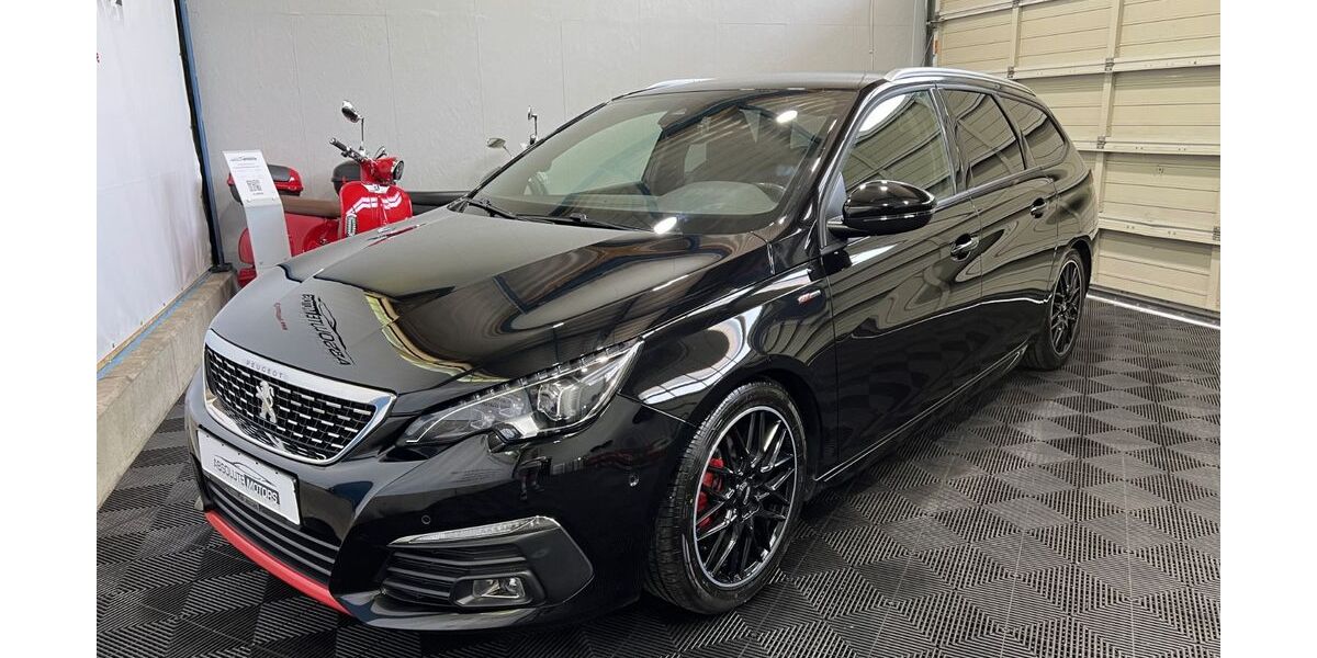 Peugeot 308 111.420 km 9.970 &euro; Schwabach/Wolkersdorf 91126