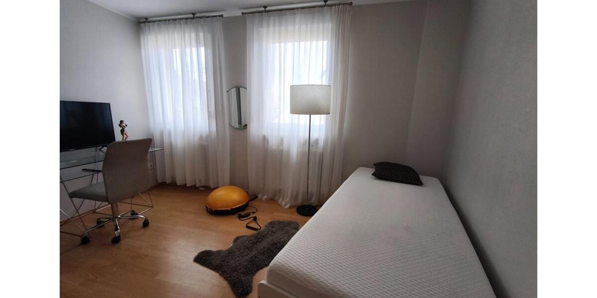 Etagenwohnung Nürnberg Gärten bei Wöhrd - 1 Zimmer, 12 m&sup2;, 470&euro; | Angebot:25178614