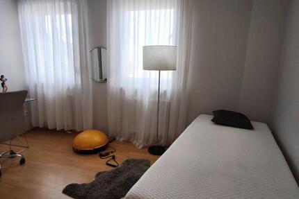 Wohnung Nürnberg Gärten bei Wöhrd - 1 Zimmer, 12 m&sup2;, 470&euro; | Angebot:25178614