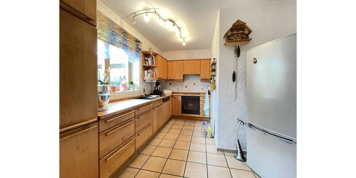 Einfamilienhaus Lauf-Kuhnhof Kuhnhof - 5 Zimmer, 113 m&sup2;, 638.000&euro; | Angebot:25699353