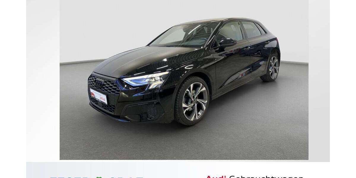 Audi A3 87.820 km 24.980 &euro; Fürth 90763
