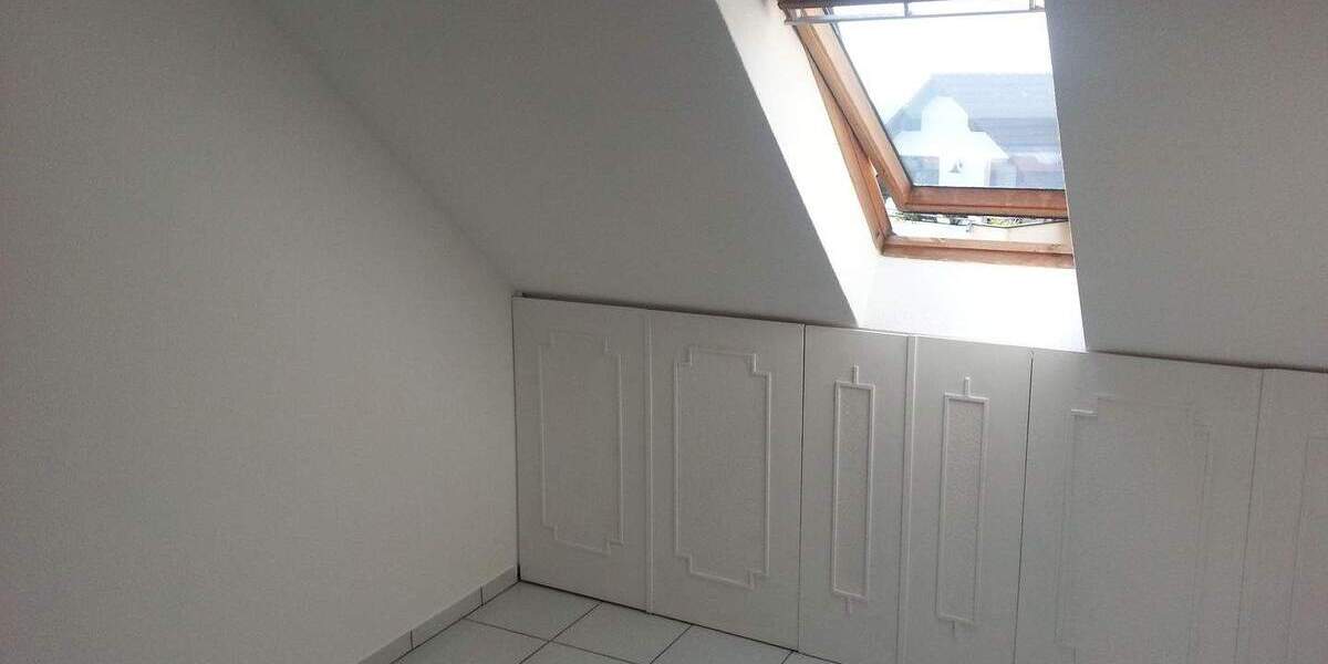 Etagenwohnung Oberasbach Altenberg - 2 Zimmer, 70 m&sup2;, 269.000&euro; | Angebot:25730211