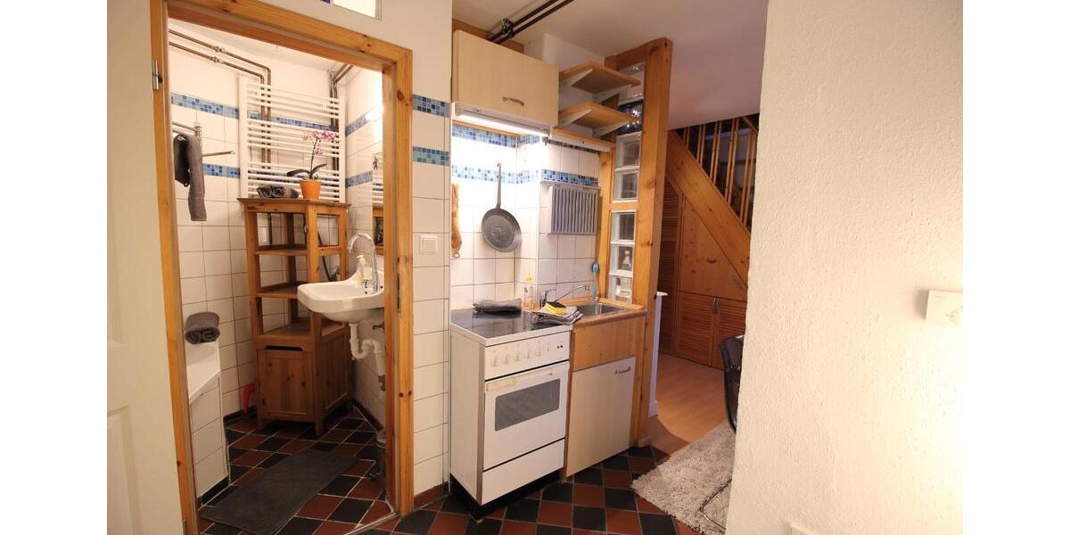 Etagenwohnung Erlangen Am Anger - 6 Zimmer, 125 m&sup2;, 420.000&euro; | Angebot:26696315