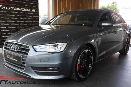 Audi A3 69.100 km 14.990 &euro; Fürth 90765