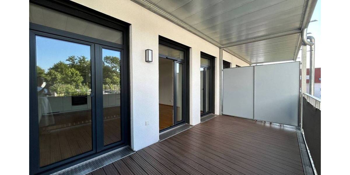 Etagenwohnung Herzogenaurach - 3 Zimmer, 84 m&sup2;, 466.000&euro; | Angebot:25700815