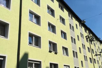 Wohnung Nürnberg Hasenbuck - 2 Zimmer, 53 m&sup2;, 620&euro; | Angebot:25887611