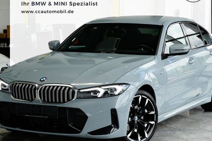 BMW 320 5.870 km 43.899 &euro; Fürth 90763