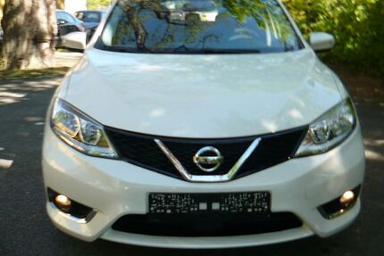 Nissan Pulsar 11.800 km 11.300 &euro; Erlangen 91058