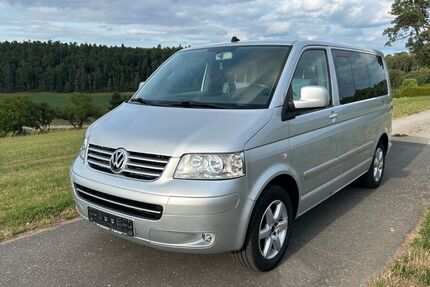 VW T5 Multivan 321.150 km 8.900 &euro; Petersaurach 91580