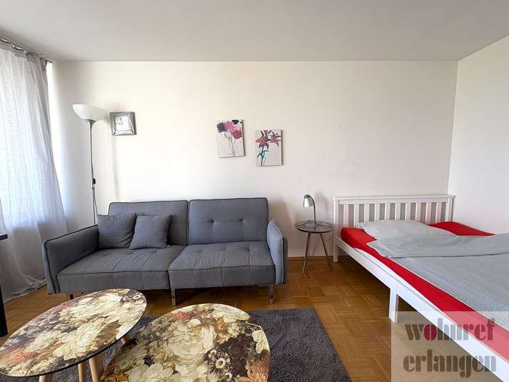 Zimmer Erlangen Am Anger - 1 Zimmer, 928&euro; | Angebot:26982311