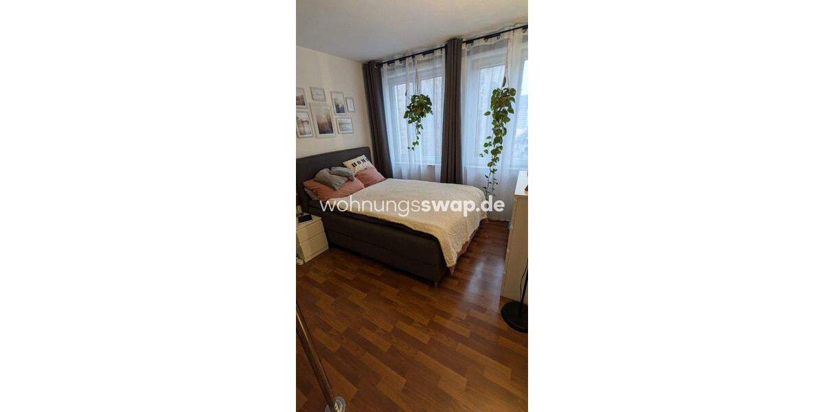 Etagenwohnung Nürnberg Sebald - 2 Zimmer, 42 m&sup2;, 380&euro; | Angebot:25978220