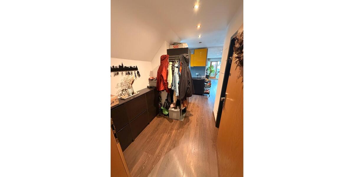 Maisonettenwohnung Fürth Eigenes Heim - 3 Zimmer, 79 m&sup2;, 1.150&euro; | Angebot:27593819