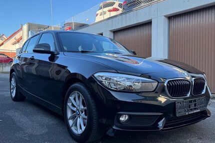 BMW 118 99.000 km 10.990 &euro; Nürnberg 90449