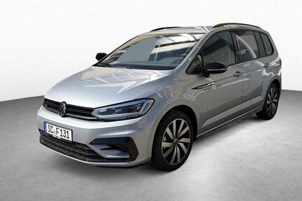 VW Touran 9.000 km 46.790 &euro; Schwabach 91126