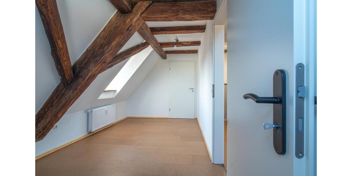 Maisonettenwohnung Erlangen Bruck - 4 Zimmer, 100 m&sup2;, 1.300&euro; | Angebot:25908682