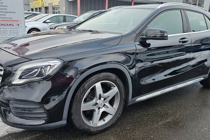 Mercedes-Benz GLA 180 62.788 km 18.670 &euro; Fürth 90763