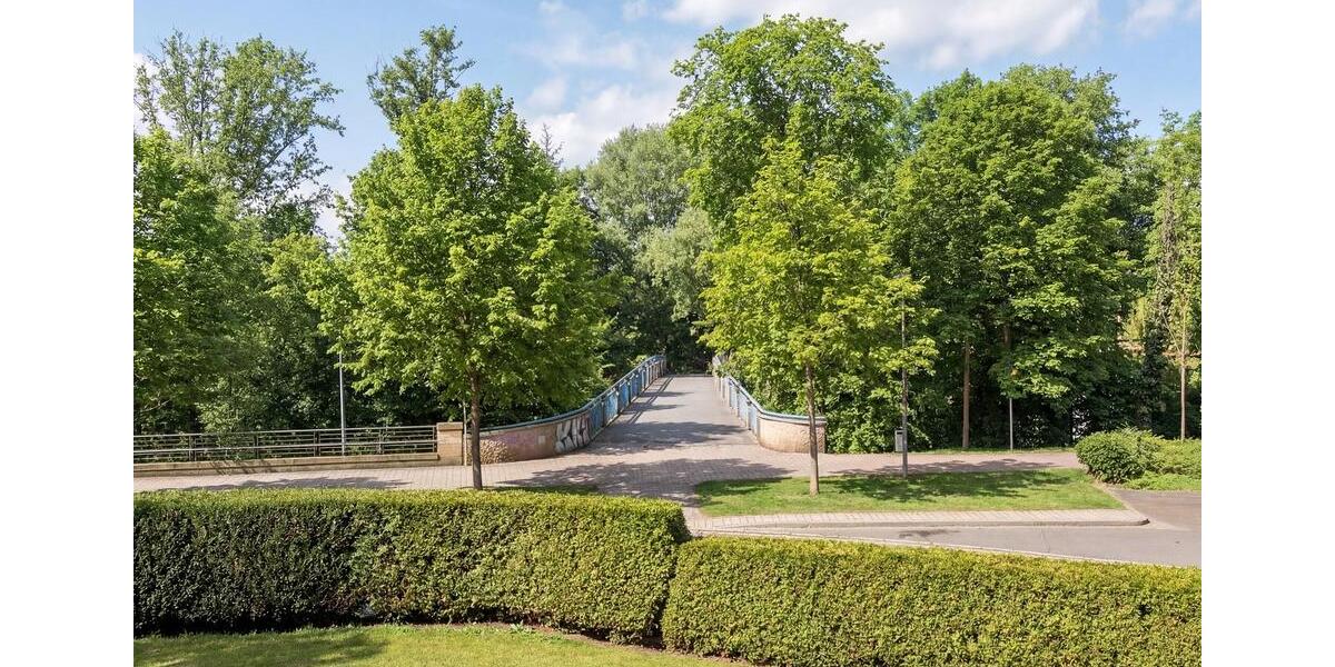 Etagenwohnung Fürth Altstadt - 2 Zimmer, 50 m&sup2;, 189.000&euro; | Angebot:25943099