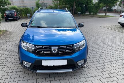 Dacia Sandero 114.408 km 5.900 &euro; Wendelstein 90530