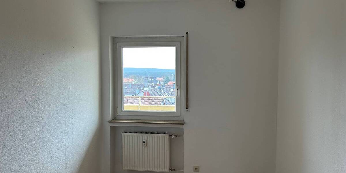 Etagenwohnung Uttenreuth - 4 Zimmer, 96 m&sup2;, 325.000&euro; | Angebot:25671215