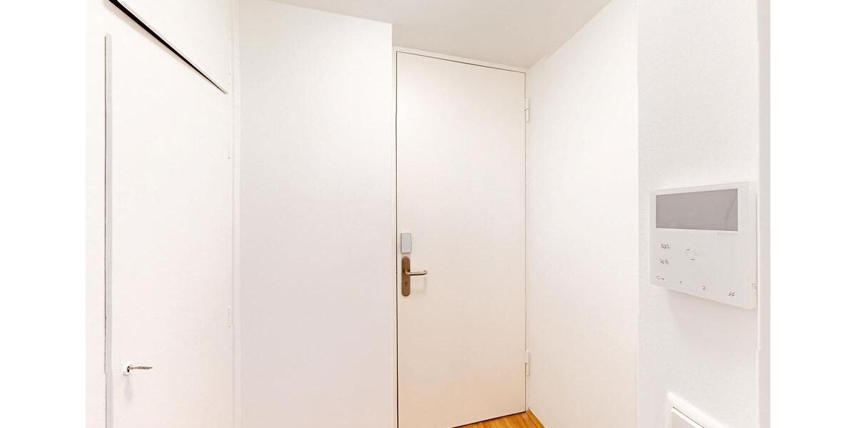 Etagenwohnung Erlangen Am Anger - 1 Zimmer, 33 m&sup2;, 610&euro; | Angebot:23527232