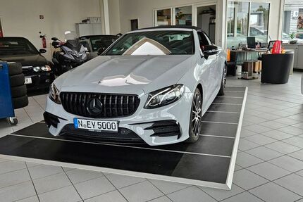Mercedes-Benz E 220 96.500 km 36.490 &euro; Fürth 90763