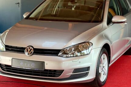 VW Golf 125.509 km 9.500 &euro; Schwabach 91126