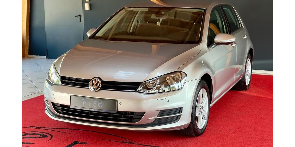 VW Golf 125.509 km 9.500 &euro; Schwabach 91126