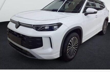 VW Tayron 26.500 km 34.880 &euro; Schwabach 91126