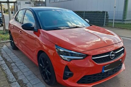 Opel Corsa 49.000 km 14.990 &euro; Zirndorf 90513
