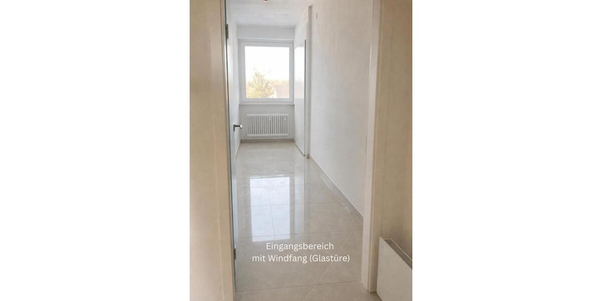 Etagenwohnung Erlangen Bruck - 3 Zimmer, 75 m&sup2;, 299.000&euro; | Angebot:25964209