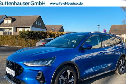 Ford Focus 9.630 km 25.670 &euro; Nürnberg 90431