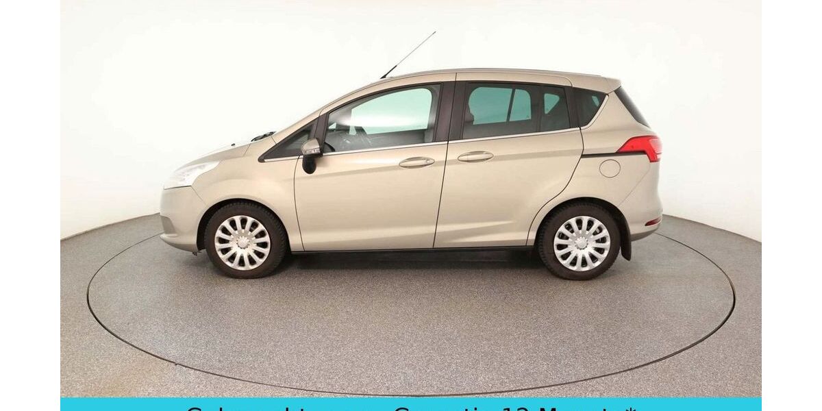 Ford B-Max 113.400 km 5.570 &euro; Fürth 90763