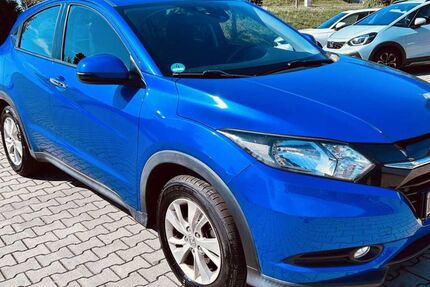 Honda HR-V 124.500 km 11.990 &euro; Kalchreuth 90562