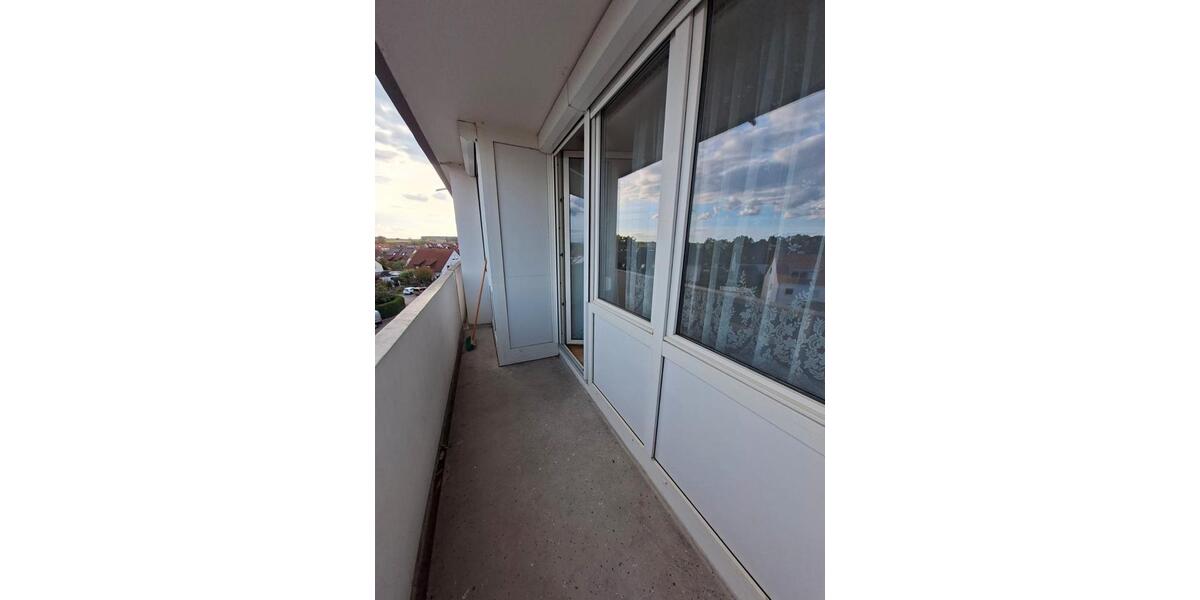 Etagenwohnung Erlangen Alterlangen - 2 Zimmer, 39 m&sup2;, 900&euro; | Angebot:27582357