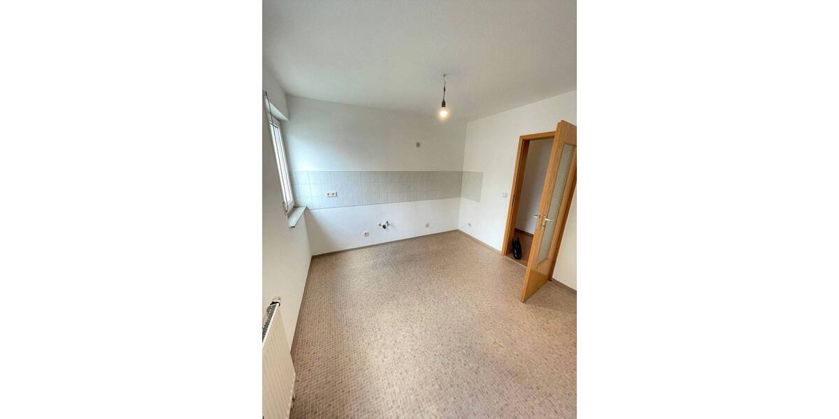 Etagenwohnung Fürth Weststadt - 2 Zimmer, 60 m&sup2;, 675&euro; | Angebot:26377035