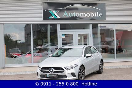 Mercedes-Benz A 180 197.000 km 14.999 &euro; Fürth bei Nürnberg 90763