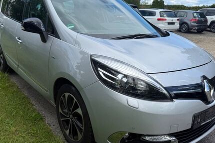 Renault Scenic 82.000 km 7.600 &euro; Altdorf 90518