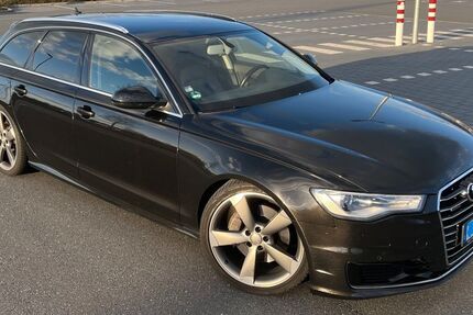 Audi A6 140.000 km 17.000 &euro; Effeltrich 91090